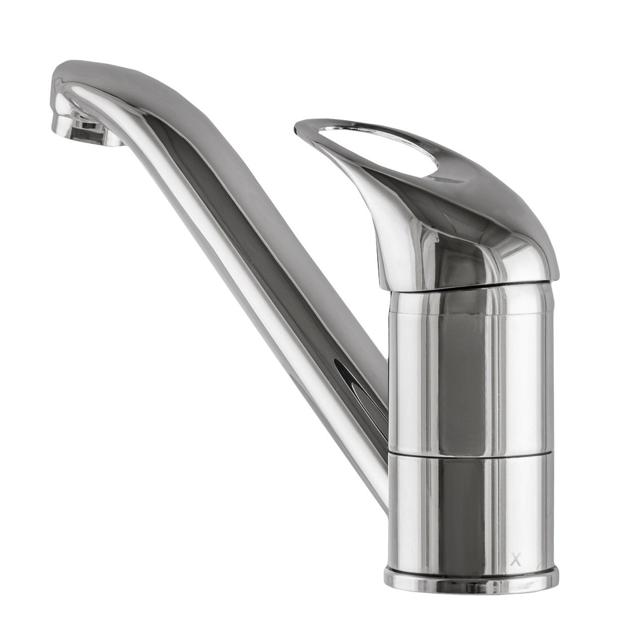 Смеситель для кухни Globus Lux Sena GLS-203 (4246)