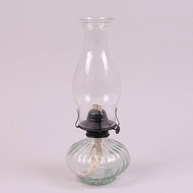 Лампа гасова скляна L888HG (38555) Лампа гасова скляна L888HG (38555)