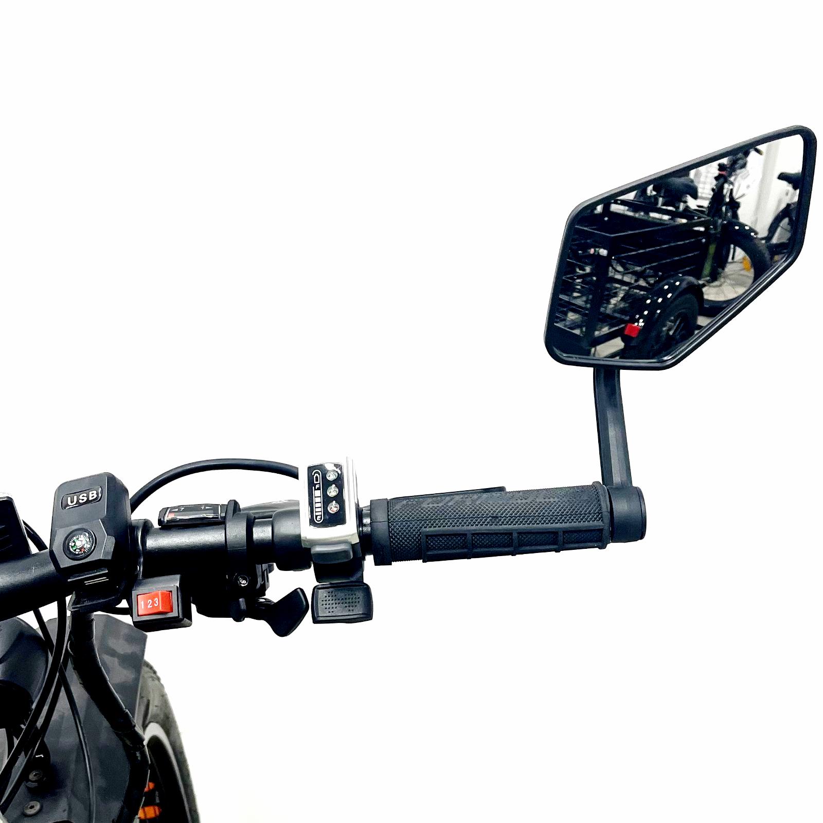 Електровелосипед Tiras Paladin 48V/750W 26800 48V/25Ah 26" (4630552) - фото 6 Електровелосипед Tiras Paladin 48V/750W 26800 48V/25Ah 26" (4630552) - фото 6