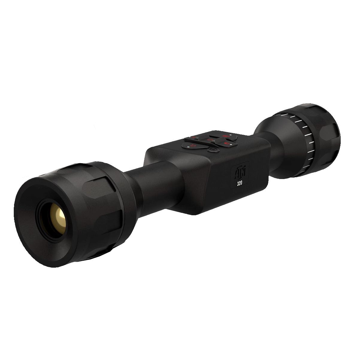 Прицел тепловизионный ATN MARS LT 320 3-6x (9170718)