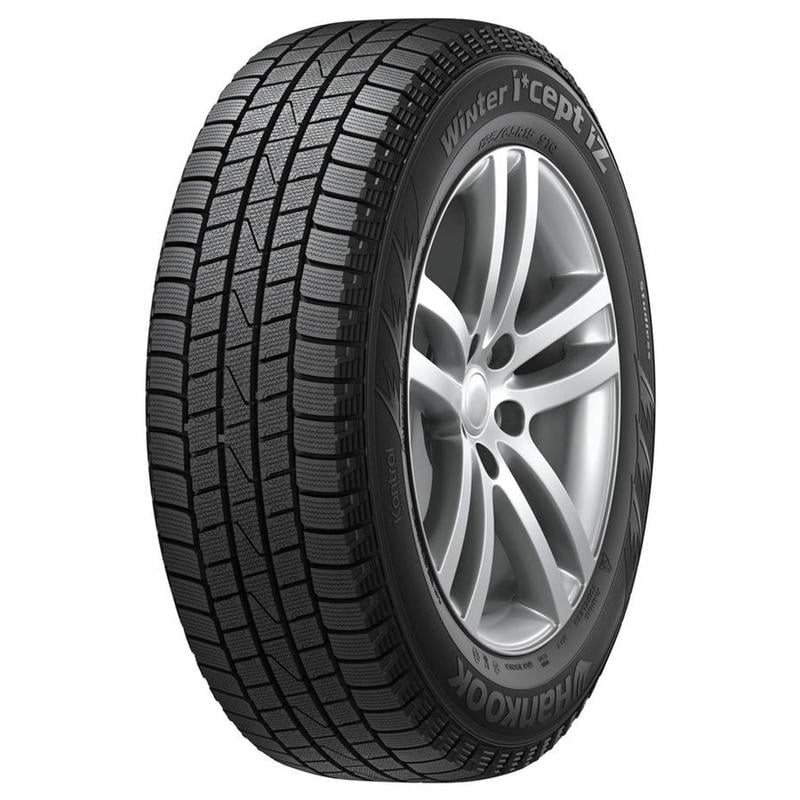 Автошина Hankook Winter i*cept IZ W606 165/70 R14 81T (271940) Автошина Hankook Winter i*cept IZ W606 165/70 R14 81T (271940)