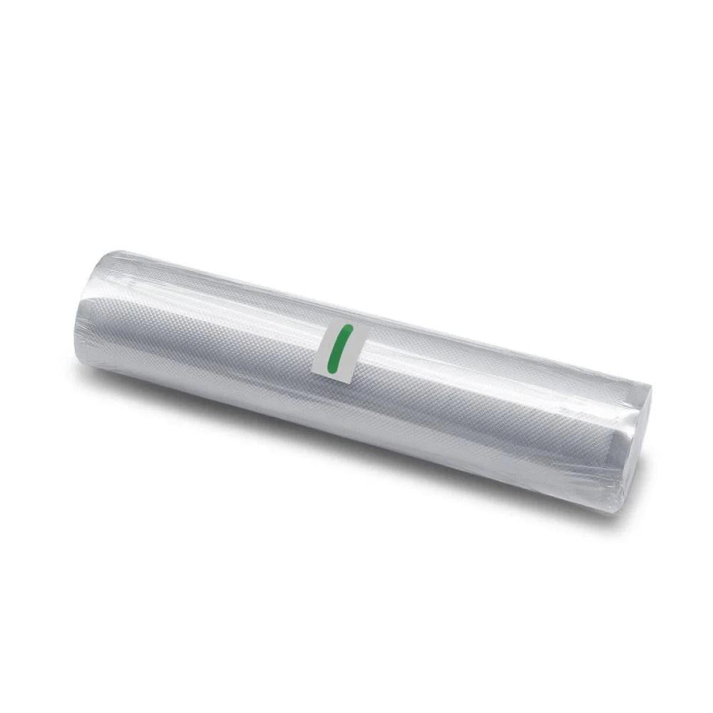 Вакуумные пакеты для еды универсальные Vacuum Bag 20х500 см (16102a9a)