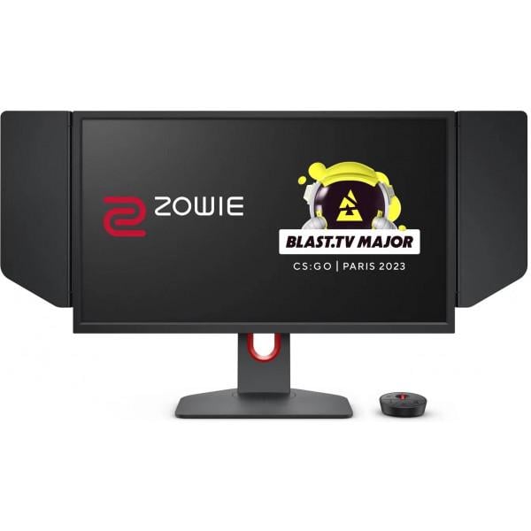 Монітор BenQ ZOWIE XL2566K (9H.LKRLB.QBE)