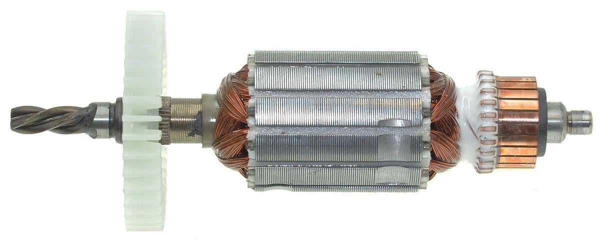 Якорь дрели Craft-Tec 950 140х34 мм