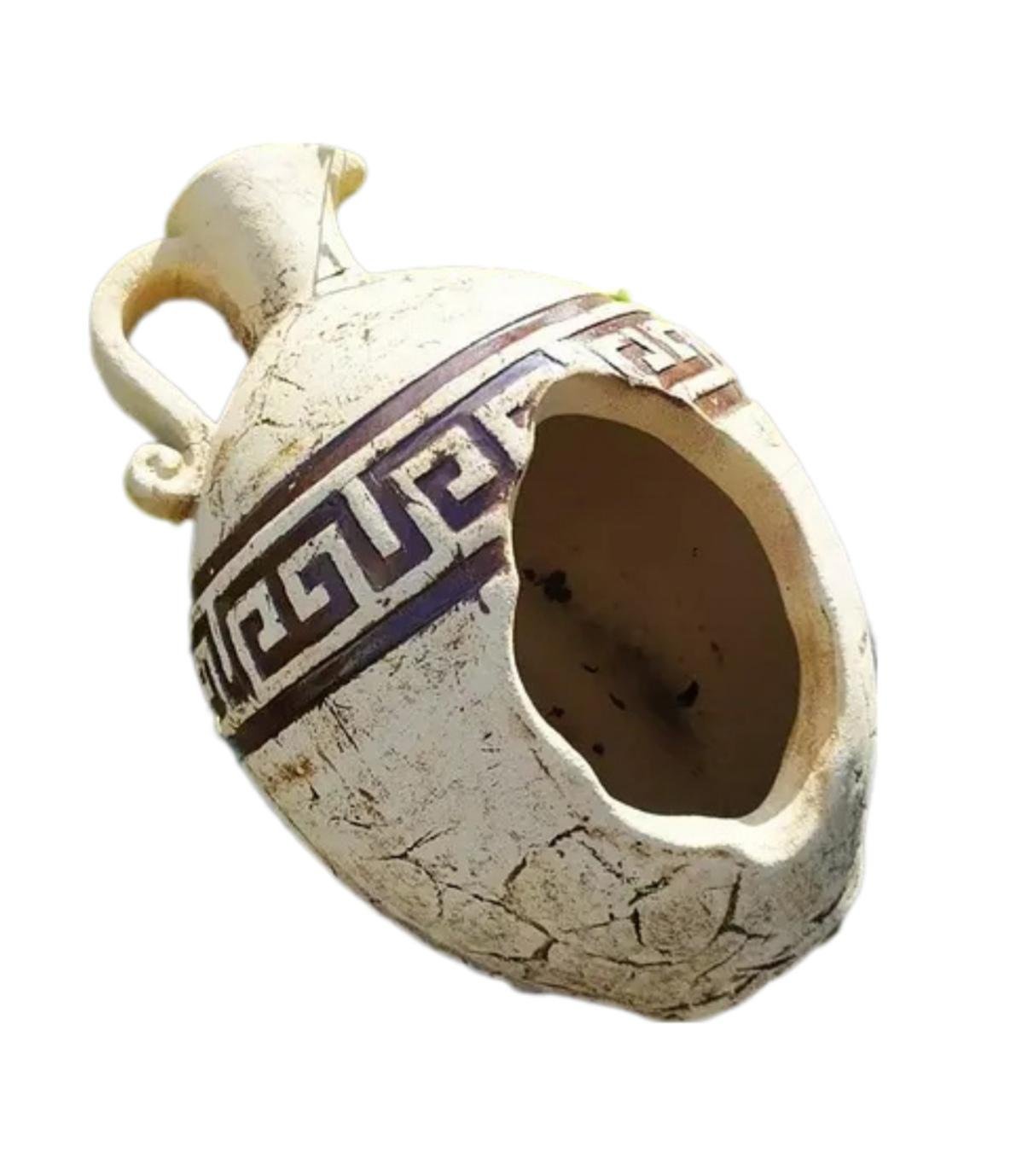 Амфора Алладін для ландшафтного дизайну 52 см (8731)