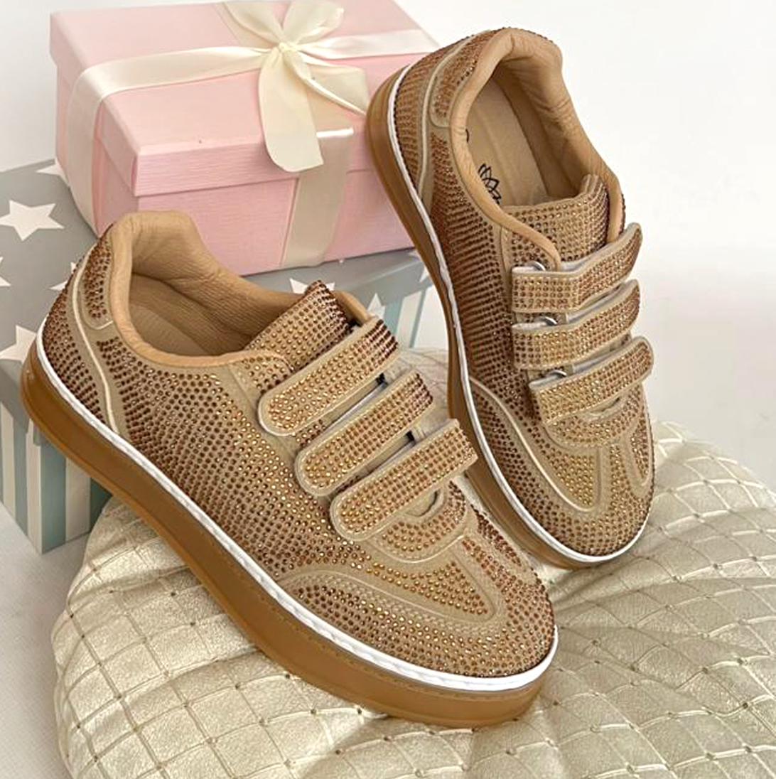 Кеди жіночі Loretta р. 38 23,5 см (677) - фото 2