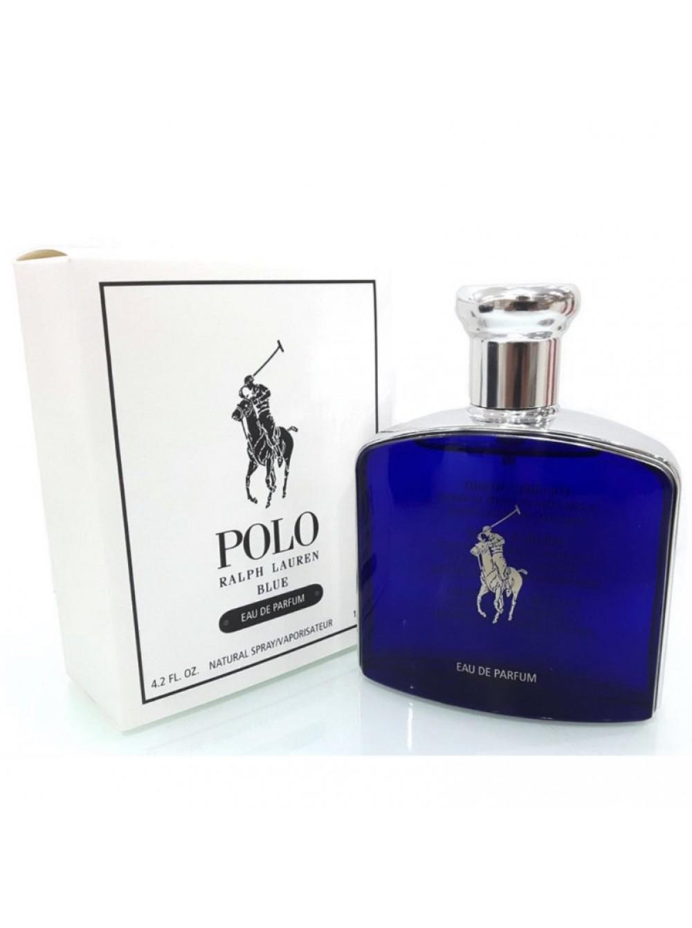 Духи для мужчин Ralph Lauren Polo Blue 125 мл тестер (382030) Духи для мужчин Ralph Lauren Polo Blue 125 мл тестер (382030)