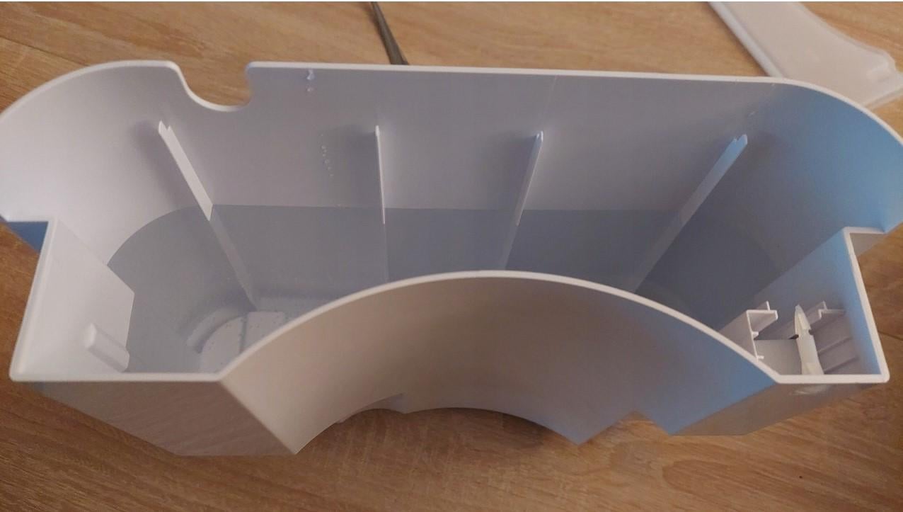 Осушитель воздуха EBERG RICO 12л/24 г/WiFi /таймер/гигростат - фото 20 Осушитель воздуха EBERG RICO 12л/24 г/WiFi /таймер/гигростат - фото 20