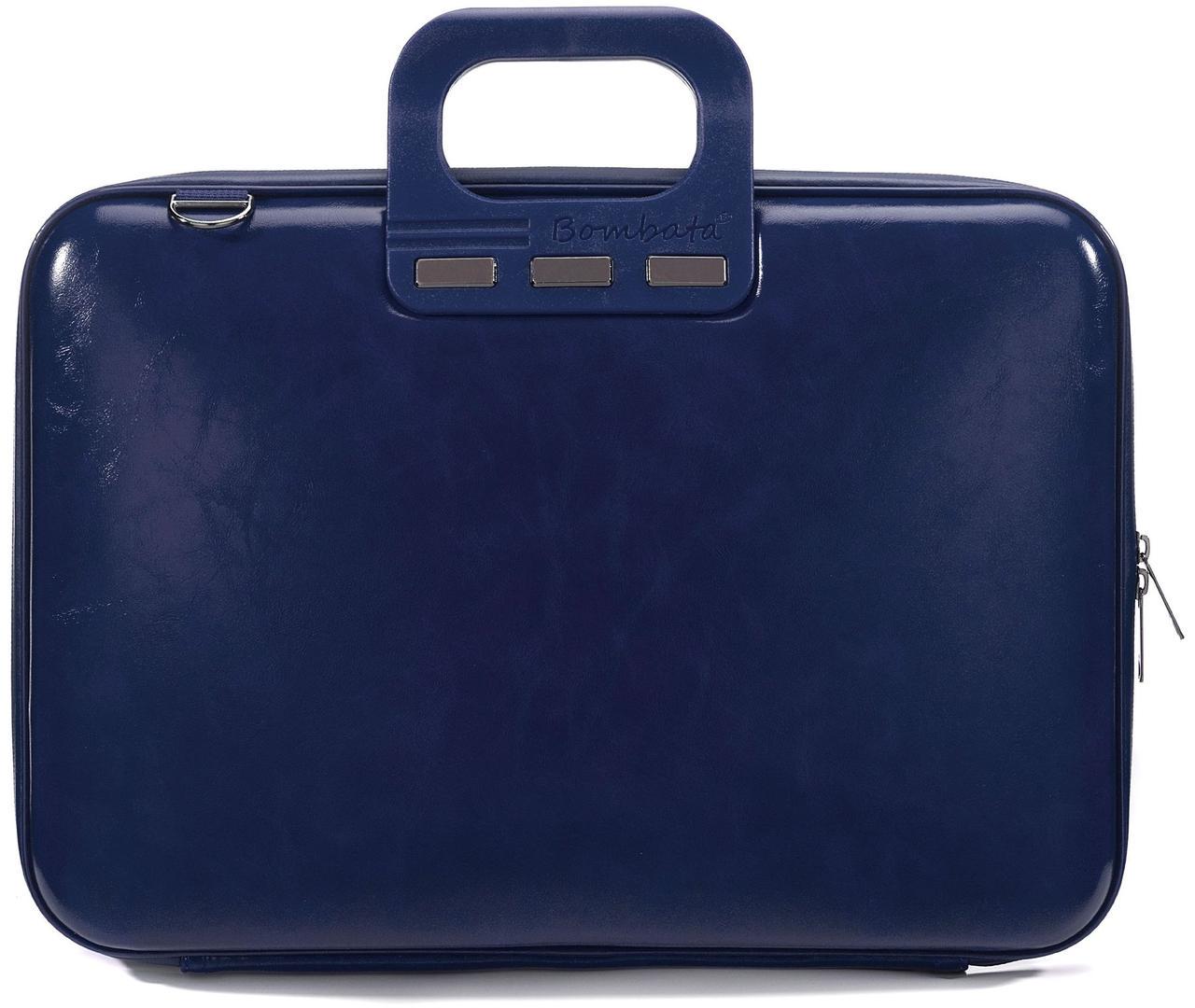 Сумка для ноутбука Bombata Evolution Bag for MacBook Pro 13/14, Blue Cobalt (E00829 18)