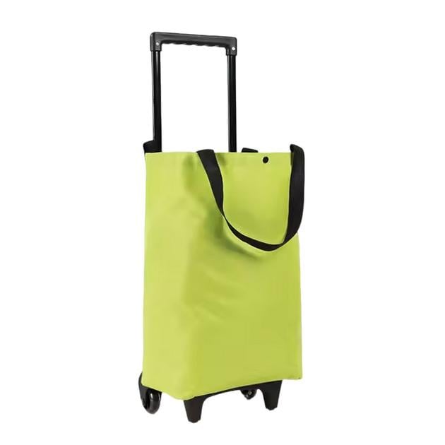 Тачка-сумка для покупок 32х40х15 см (R32864)