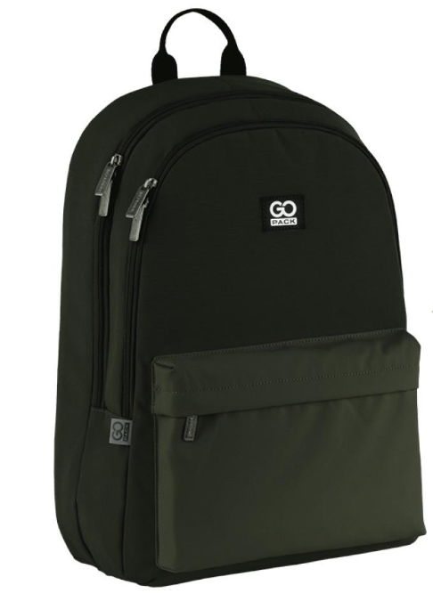 Рюкзак GoPack Education Teens GO25-140L-4 (4063276198693)