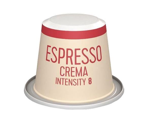 Кофе в капсулах Nespresso Julius Meinl Espresso Crema 10 шт. (11208) Кофе в капсулах Nespresso Julius Meinl Espresso Crema 10 шт. (11208)