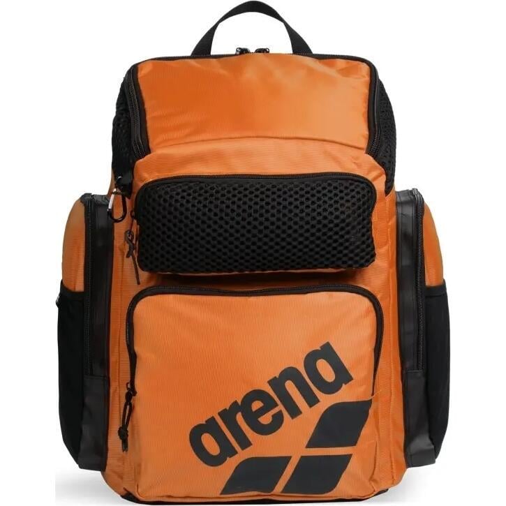 Рюкзак Arena ONE GO BACKPACK 45L Оранжевый (010231-900)
