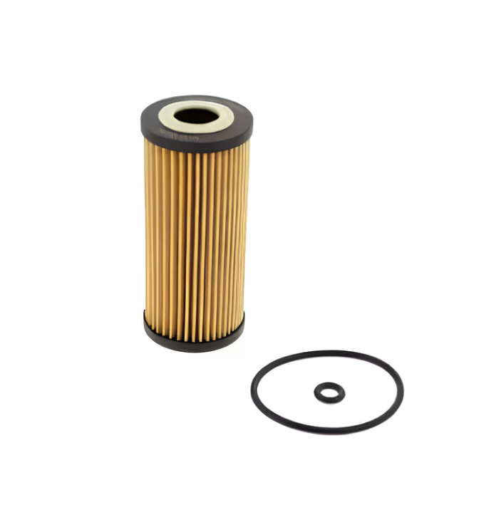 Фильтр масла Champion COF100512E