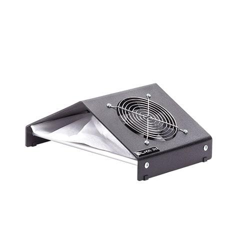 Вытяжка для маникюра с мешком Ulka Mini Черный