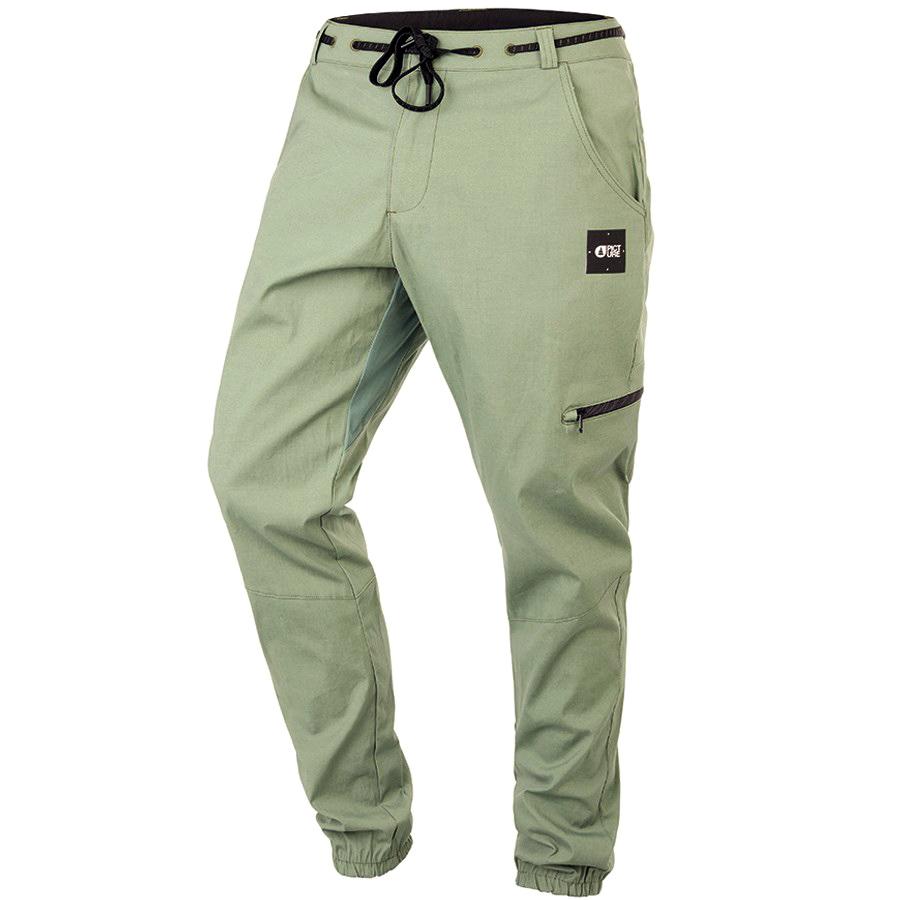 Брюки Picture Organic Alpha 31 Army Green