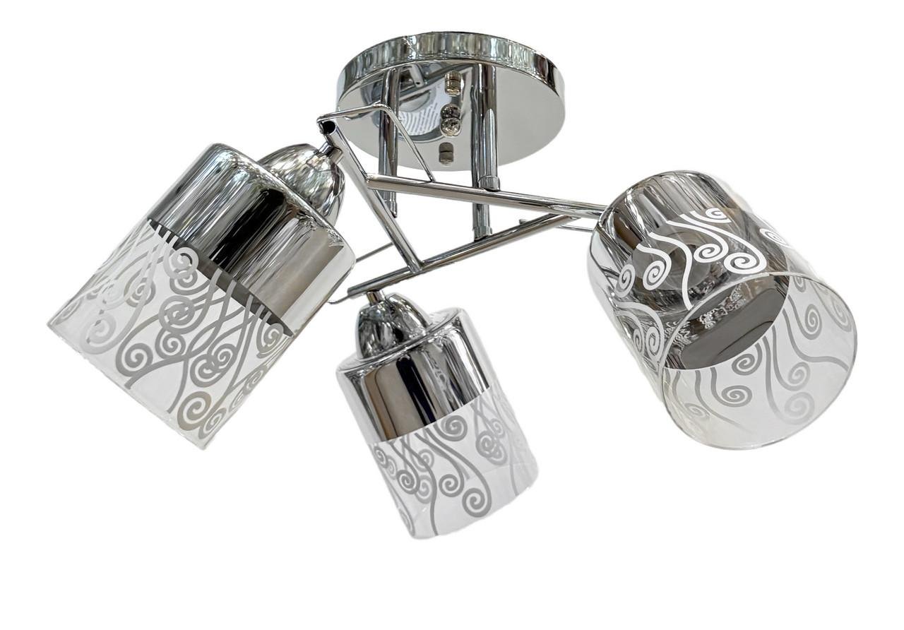 Люстра Svet SH-8101/3A CR (2579164255)