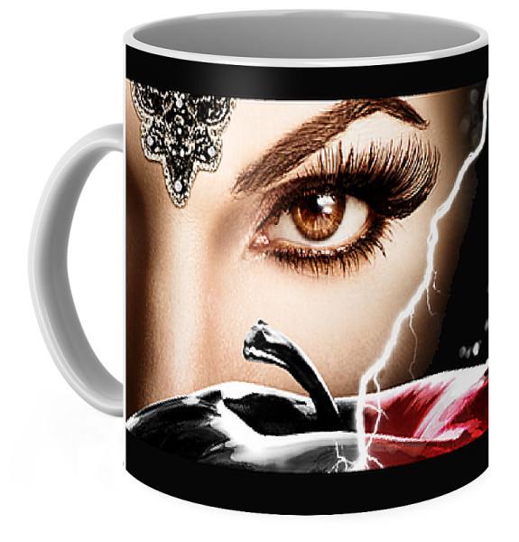 Чашка GeekLand Once Upon a Time (OT.02.02)