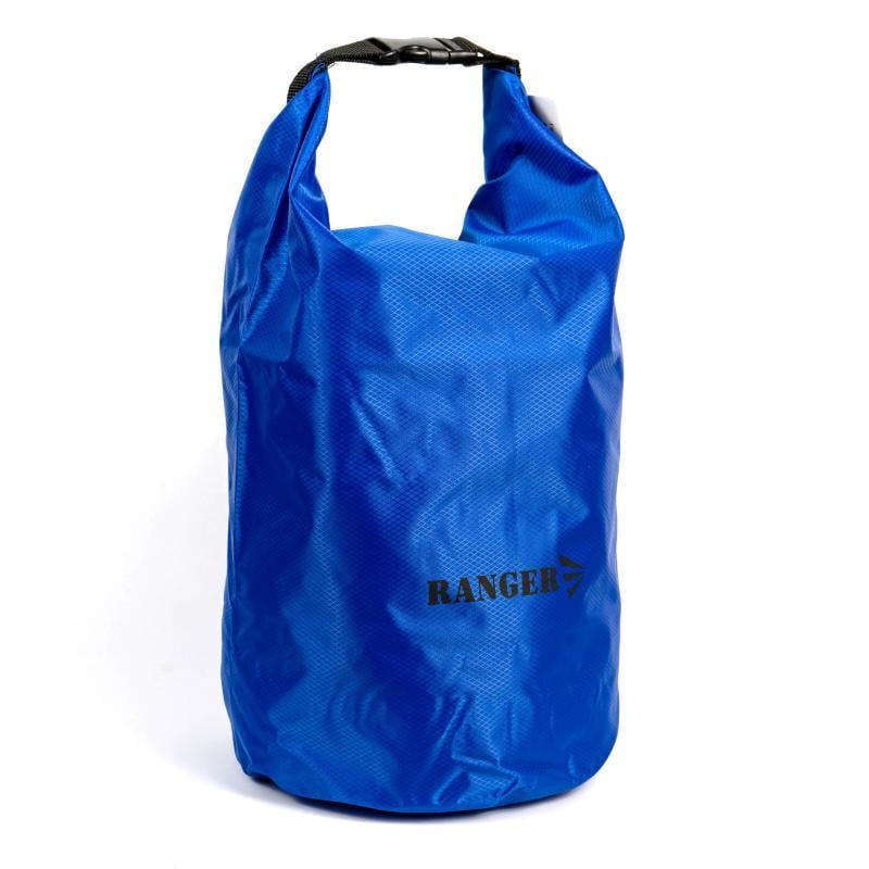 Гермомішок Ranger 5 л Blue (RA9940)