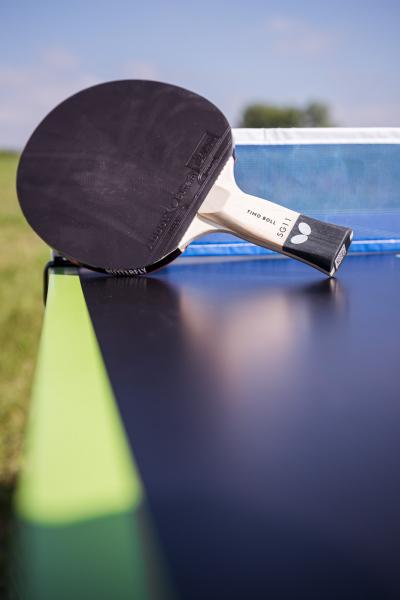 Ракетки для настольного тенниса Butterfly Timo Boll SG11 - фото 7