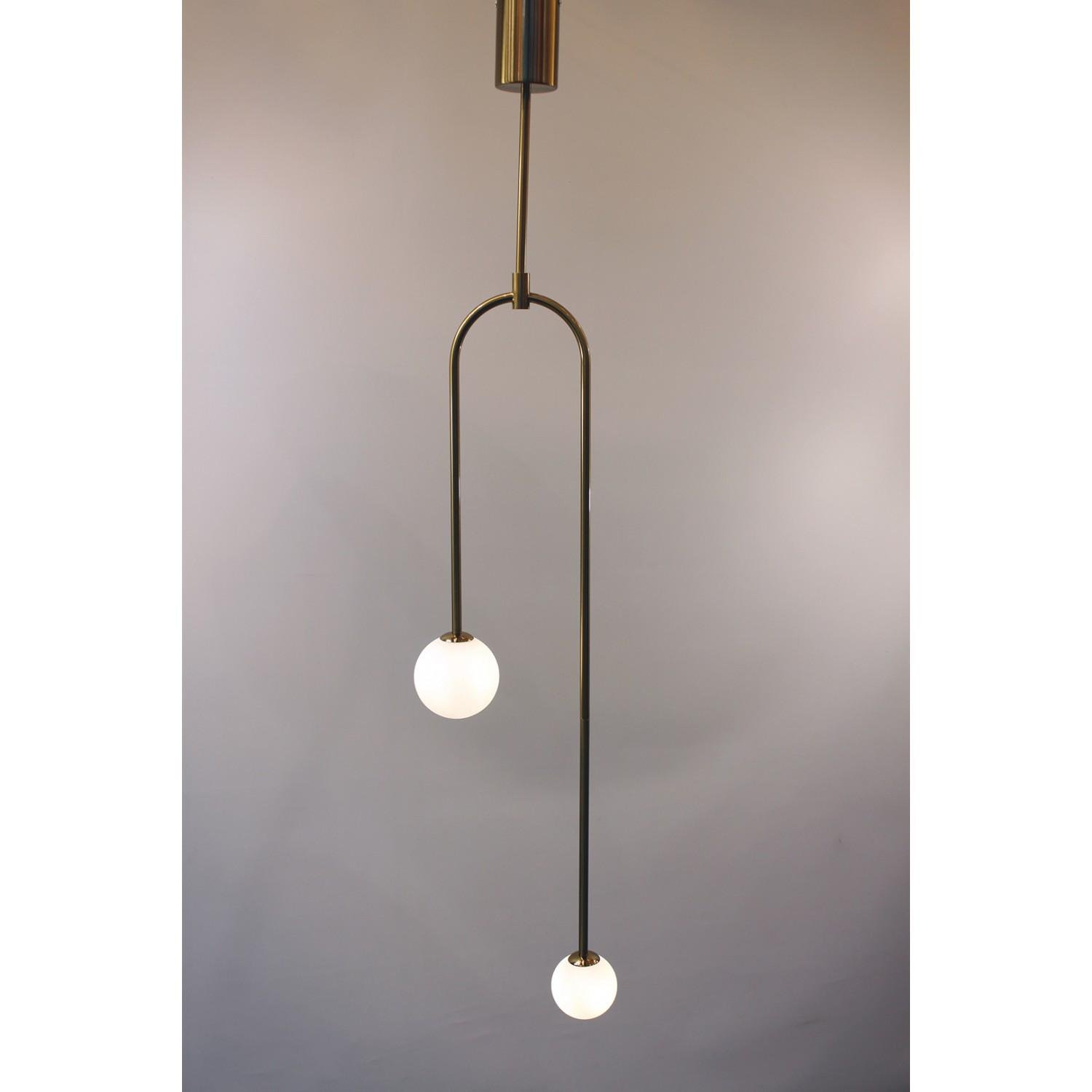 Подвесний светильник Friendlylight Strip B PD FL3056