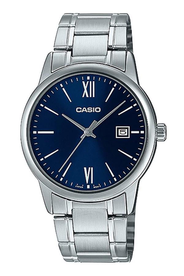 Часы мужские Casio MTP-V002D-2B3