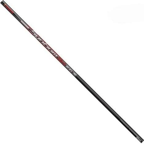 Удилище маховое Trabucco SYNTIUM POLE 6006 6 м