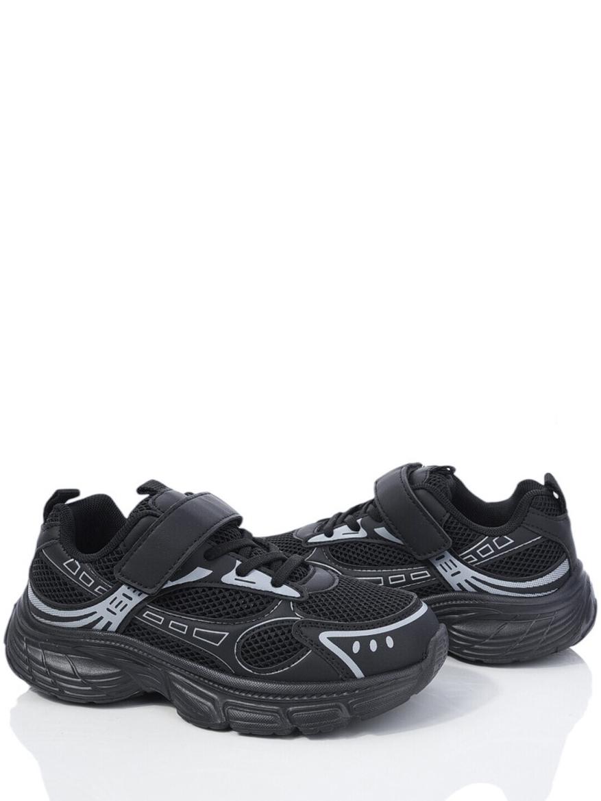 Кроссовки TOM.M N11513B р. 32 Черный Кроссовки TOM.M N11513B р. 32 Черный