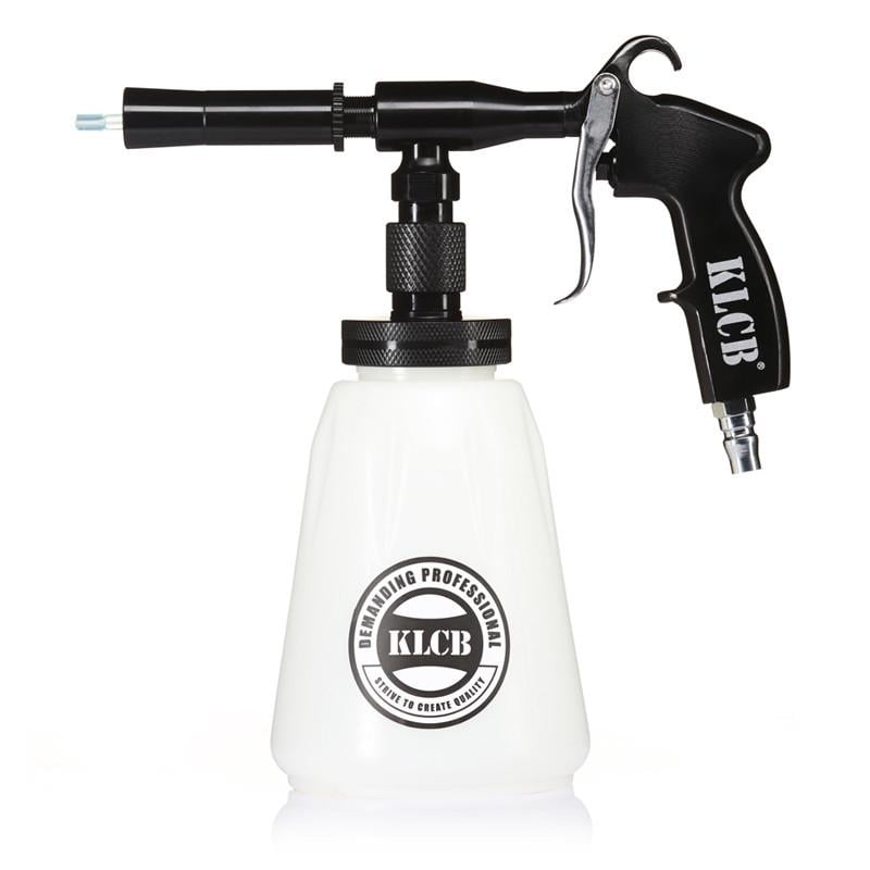Торнадор для нанесения составов KLCB Tornado Coating Gun (KA-B015) Торнадор для нанесения составов KLCB Tornado Coating Gun (KA-B015)