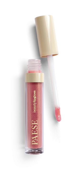 Блиск PAESE 03 Beauty Lipgloss (VIS-00925) - фото 2