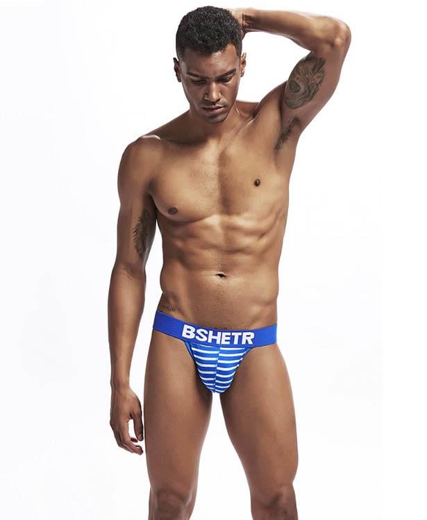 Труси Bshetr XL Синій (4566)