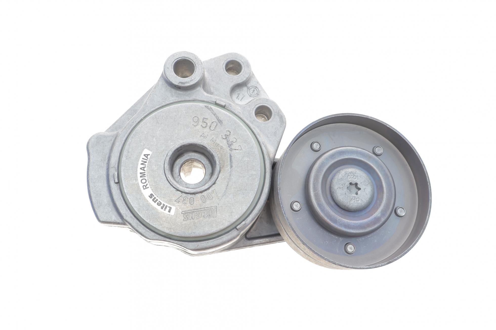 Натяжник ремня генератора SKF VW Bora/Golf/Skoda Octavia 1.4-1.6 96-05 (VKM 31099 SKF)