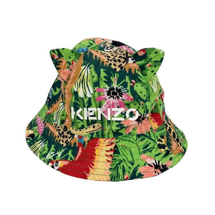 Панама KENZO 01017 джунглі 49 (32540447)