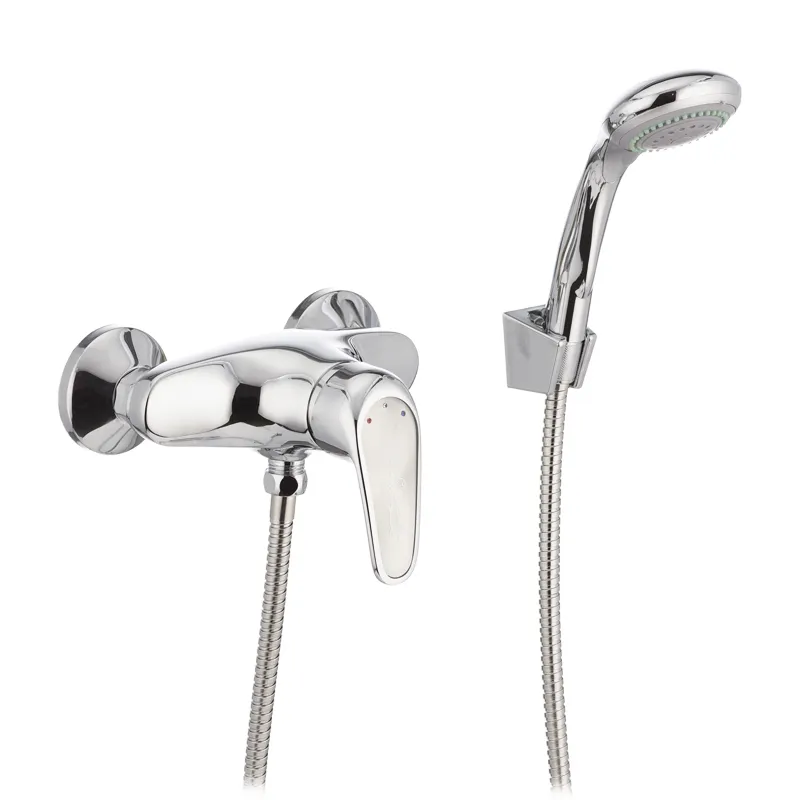 Змішувач для душа Cron MAGIC 003 (CR0153)