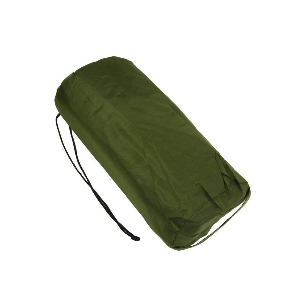 Плед Mil-Tec с чехлом флис 150x200 см. - фото 6 Плед Mil-Tec с чехлом флис 150x200 см. - фото 6