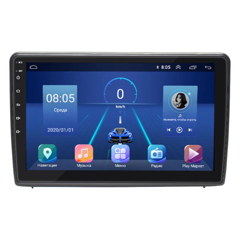 Штатная магнитола 10" Lesko для Ford EcoSport I Рестайлинг 2017-н.в. 2/32Gb/ 4G/ Wi-Fi Premium Форд Штатная магнитола 10" Lesko для Ford EcoSport I Рестайлинг 2017-н.в. 2/32Gb/ 4G/ Wi-Fi Premium Форд