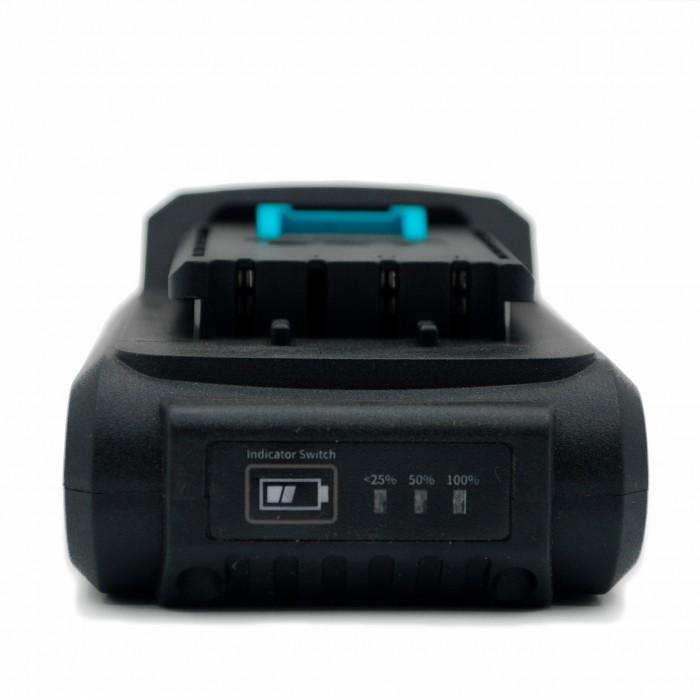 Акумулятор для віброприсоски BIHUI 16V 2 Ah (LFTBV-BAT) - фото 2 Акумулятор для віброприсоски BIHUI 16V 2 Ah (LFTBV-BAT) - фото 2