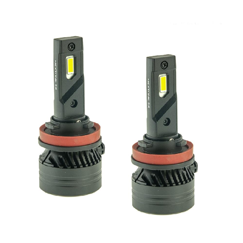 Світлодіодні лампи Nextone LED L5 H11 5000K 2 шт. (НФ-00001614-1)
