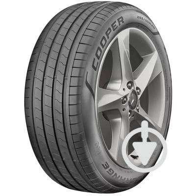 Автошина Cooper Zeon CrossRange 275/45 R21 107H MO-S (505548)