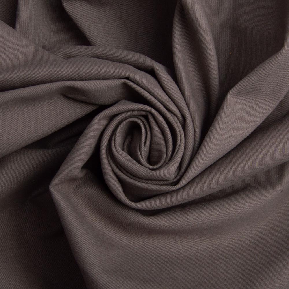 Ткань костюмная котон V- 1628 Моко (2354121721)