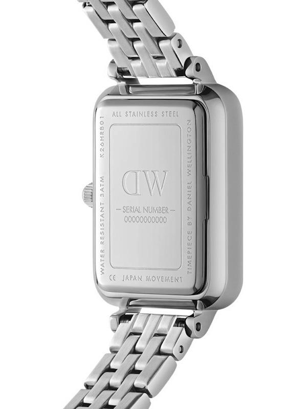 Наручний годинник жіночий Daniel Wellington DW00100670 (607679) - фото 3 Наручний годинник жіночий Daniel Wellington DW00100670 (607679) - фото 3