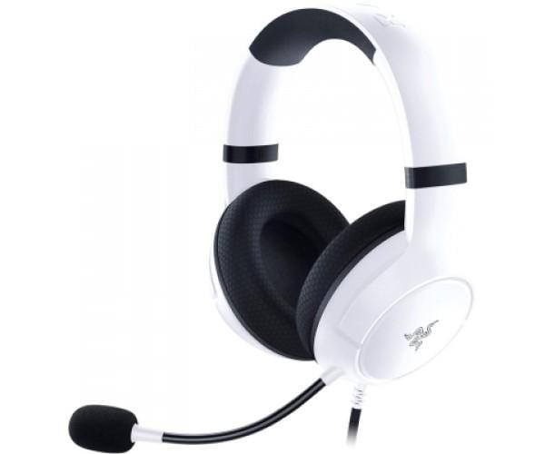 Наушники Razer Kaira для PS5 Black (RZ04-03970700-R3G1)