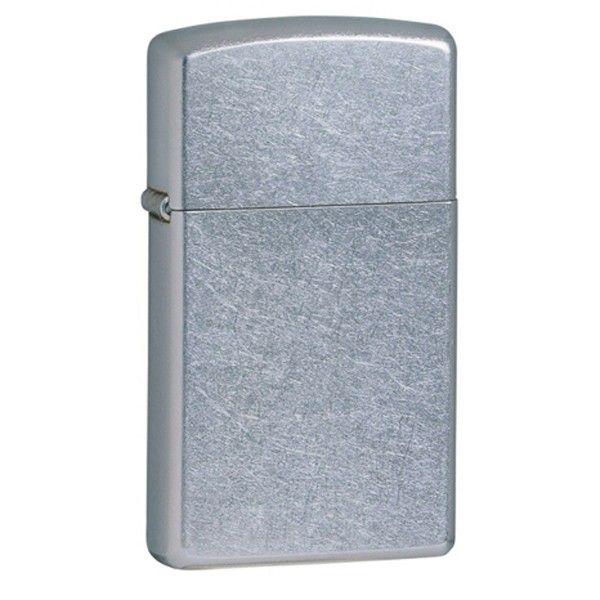 Зажигалка ZIPPO 1607 Classic street Chrome Зажигалка ZIPPO 1607 Classic street Chrome