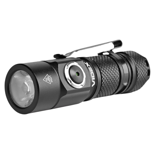 Фонарь светодиодный портативный Videx VLF-A351 300Lm 5000K (29703624)