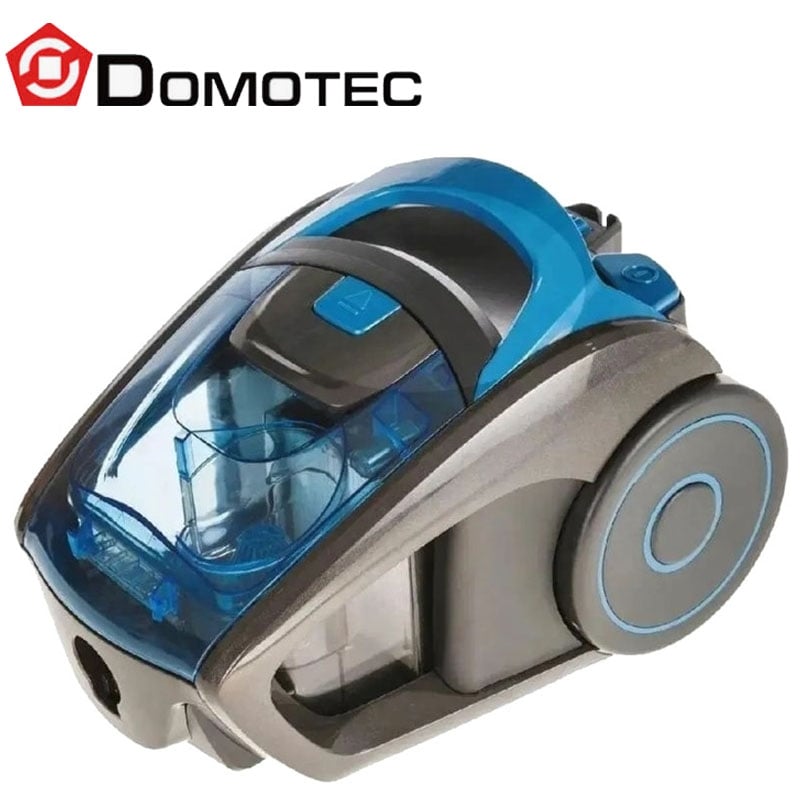 Пилосос Domotec MS-4404 контейнерний 4500W (26202653) - фото 3 Пилосос Domotec MS-4404 контейнерний 4500W (26202653) - фото 3