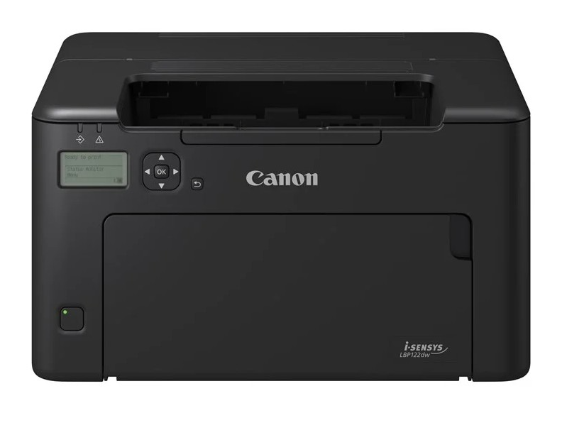 Принтер лазерний А4 Canon i-Sensys LBP122dw з Wi-Fi duplex (5620C001)