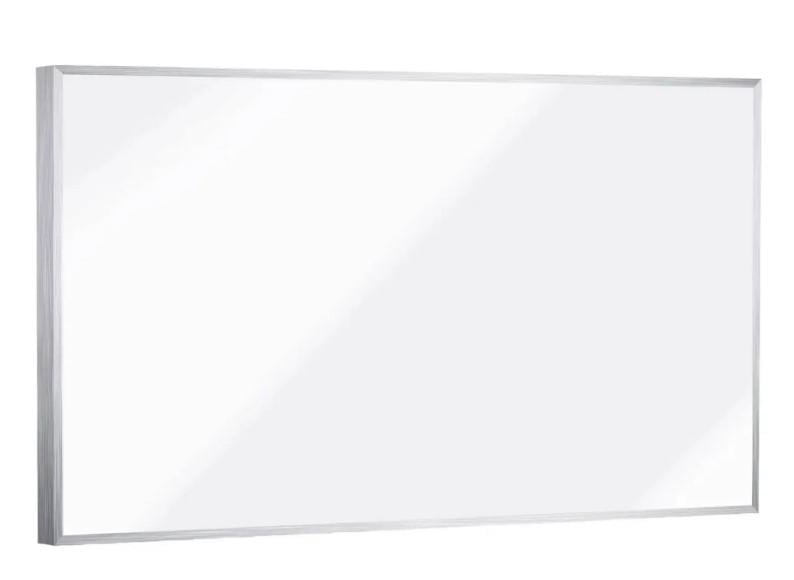Обігрівач інфрачервоний панельний Trotec TIH 500 S 905x605 мм 580W White (1410003012)