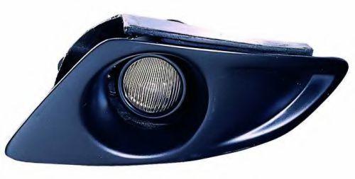 Фара противотуманная Mazda 6 2002-2006 левая сторона (216-2009L-UE)