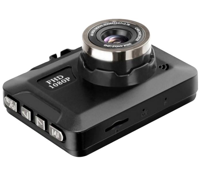 Автомобільний відеореєстратор Q2 Full HD 3" (234573645_291) - фото 3 Автомобільний відеореєстратор Q2 Full HD 3" (234573645_291) - фото 3