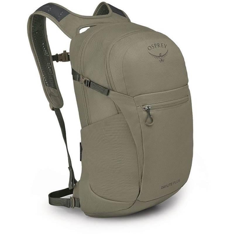 Городской рюкзак Osprey Daylite Plus 20 л Tan concrete (009,3728)